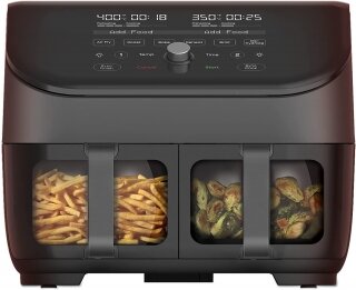 Instant Vortex Plus XL 8 in 1 Air Fryer Fritöz kullananlar yorumlar